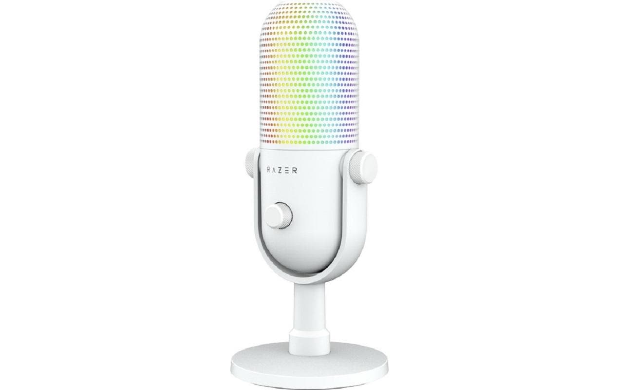 Razer Seiren V3 Chroma - Mikrofon