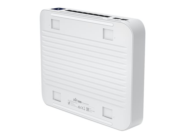 Ubiquiti UniFi Enterprise - Switch - 8 Anschlüsse - managed
