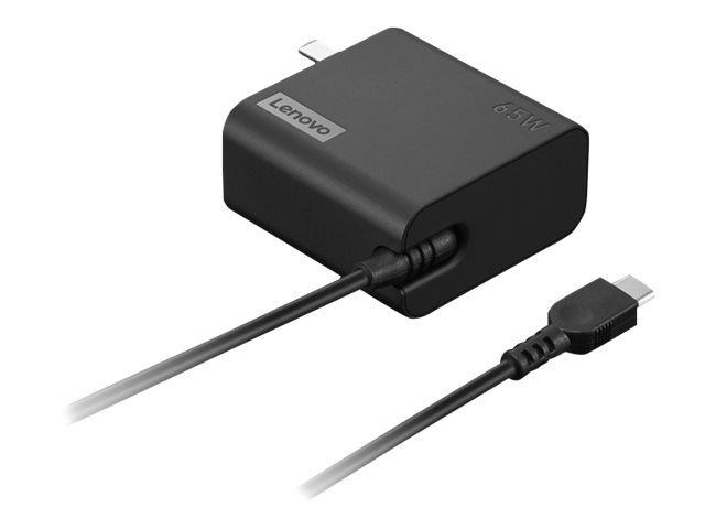 Lenovo - USB-C Netzteil - 65 Wh