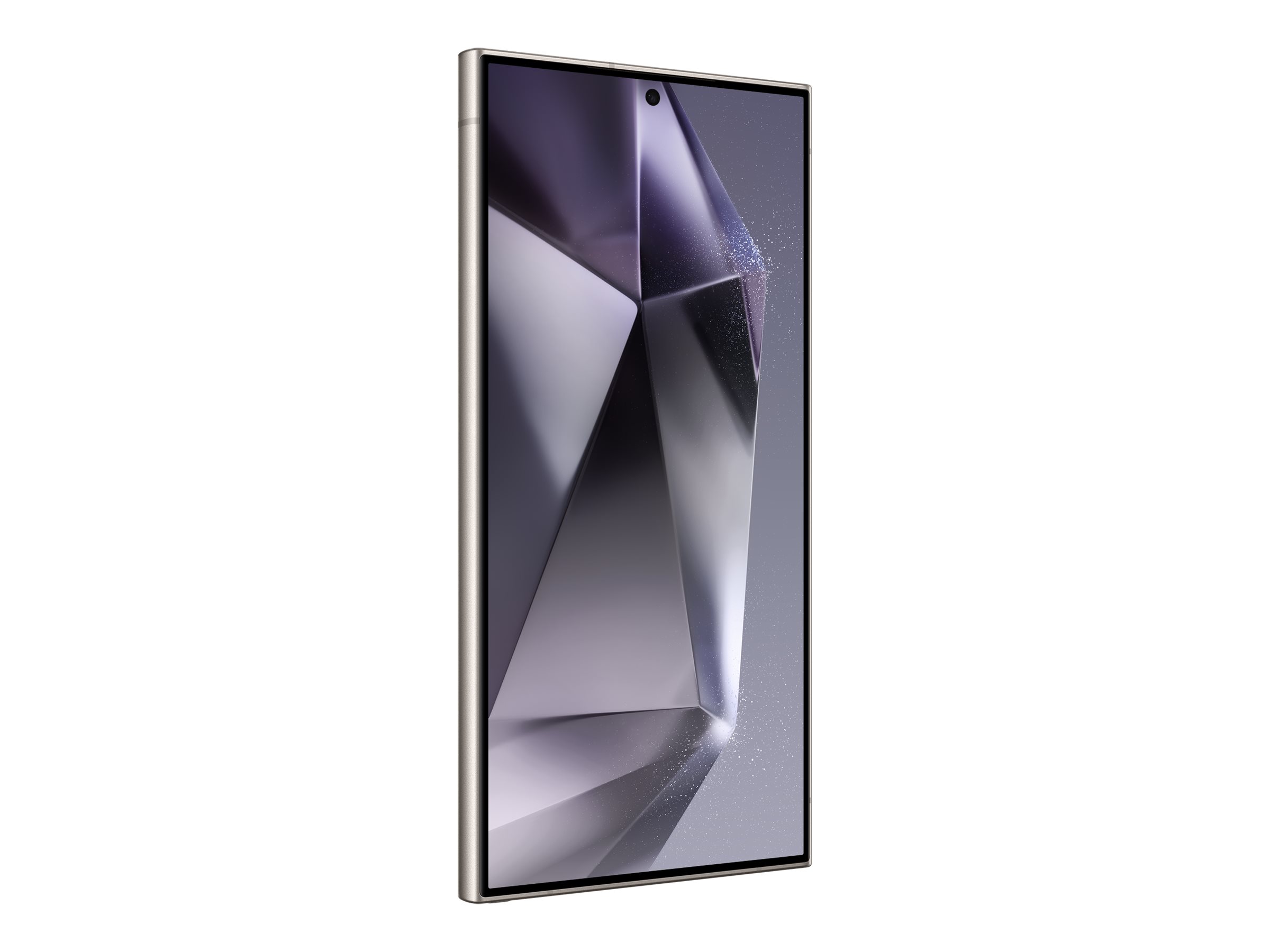 Samsung Galaxy S24 Ultra - Titanium Violet - 5G Smartphone - 256 GB - GSM