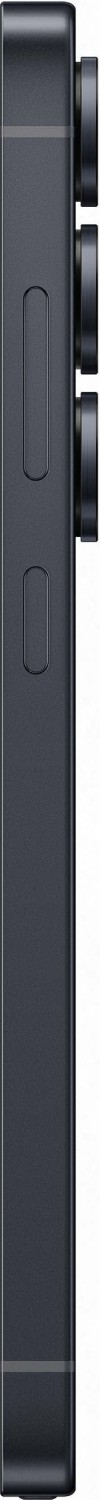Samsung Galaxy S25 Ultra - 5G Smartphone - Dual-SIM - RAM 12 GB / Interner Speicher 512 GB - OLED-Display - 6.9" - 3120 x 1440 Pixel (120 Hz) - 4x x Rückkamera 200 MP, 50 MP, 50 MP, 10 MP - front camera 12 MP - Titan Tiefschwarz