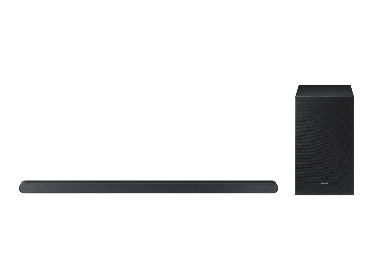 Samsung HW-S710GD - Soundleistensystem - kabellos