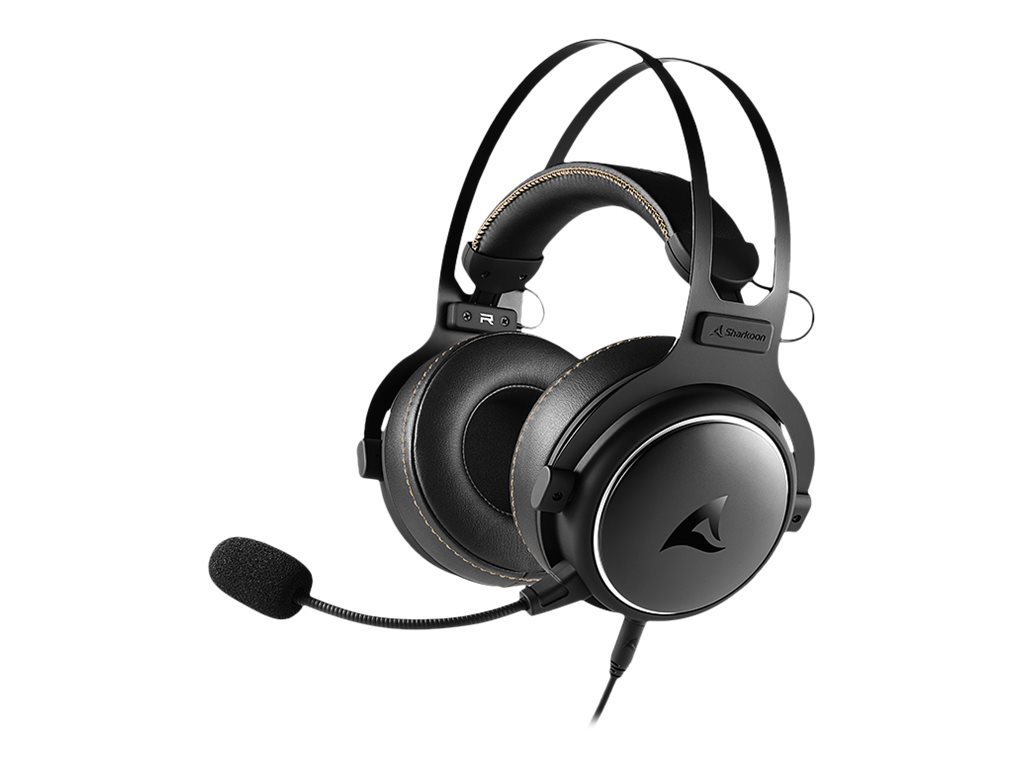 Sharkoon SKILLER SGH50 - Headset