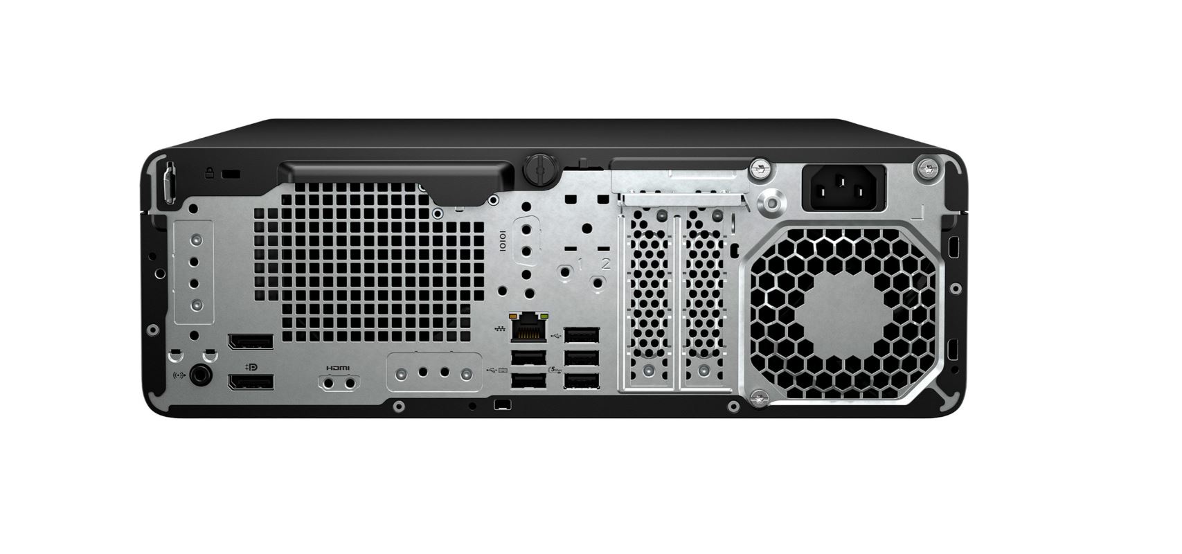 HP Workstation Z2 G1i - SFF - Core Ultra 7 265K 3.9 GHz - 32 GB - SSD 1 TB