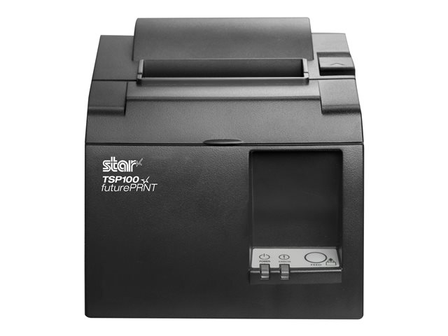 Star TSP143IIU+ - Belegdrucker - s/w - Thermodirekt