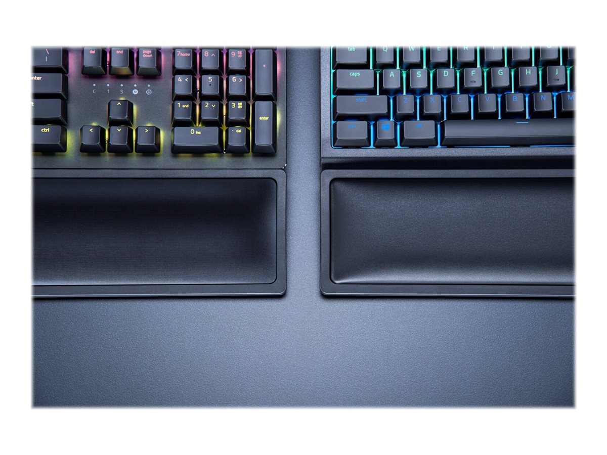 Razer Ergonomic Wrist Rest Pro - Tastatur-Handgelenkauflage