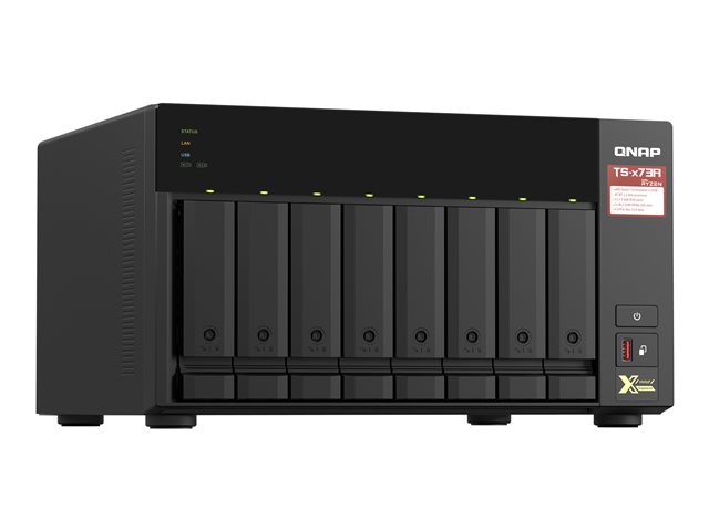 QNAP TS-873A - NAS-Server
