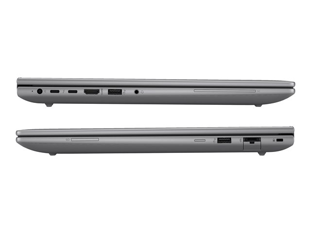 HP ZBook Power G11 A Mobile Workstation - 40.6 cm (16") - Ryzen 7 8845HS - 32 GB RAM - 1 TB SSD - Deutsch - mit HP Wolf Pro Security Edition (1 Jahr)
