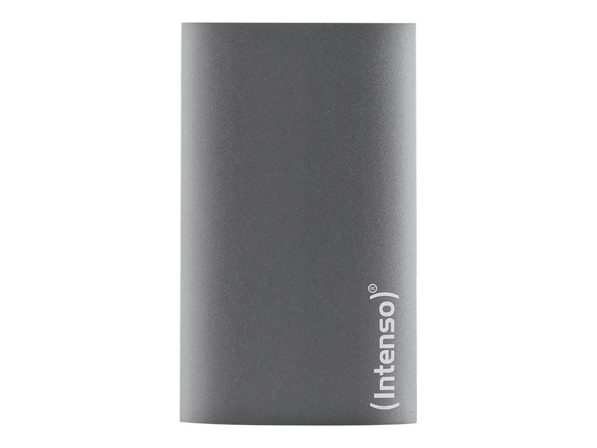Intenso - Premium Edition - SSD - 512 GB - USB 3.0