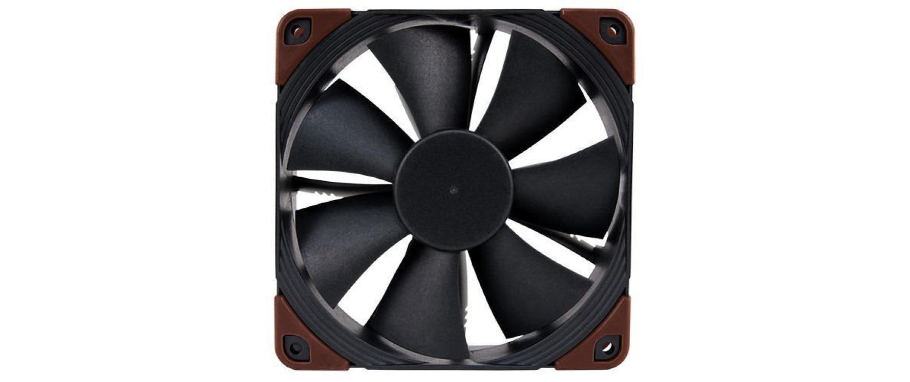 Noctua PC-Lüfter NF-F12 iPPC-2000 PWM