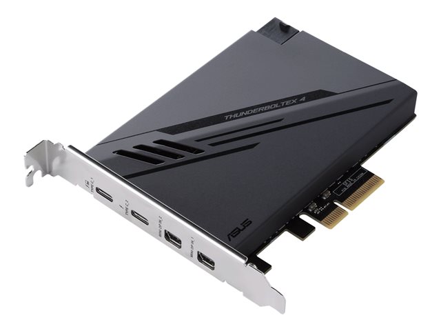 ASUS Thunderbolt EX 4