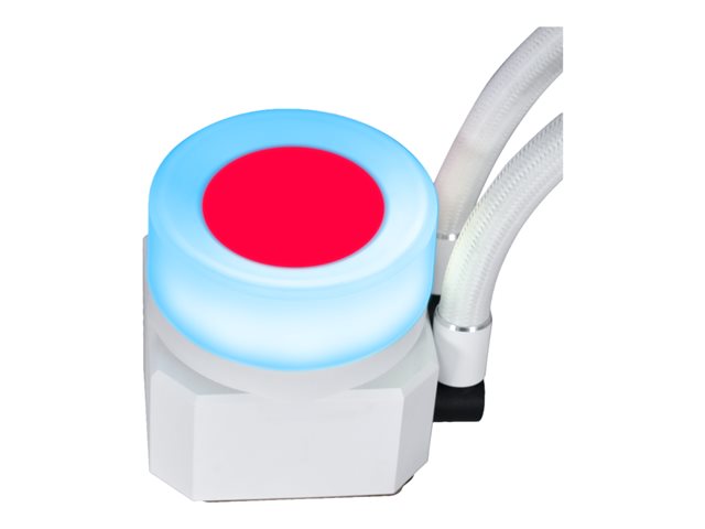 Lian Li Galahad II Trinity Performance - Prozessor-Flüssigkeitskühlsystem