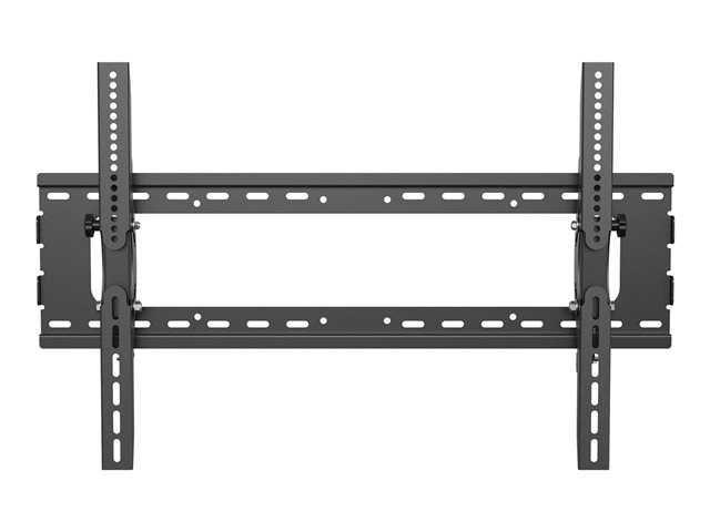 StarTech.com Flachbildfernseher Wandhalterung - für 32" bis 75" LCD
LED oder Plasma Fernseher - Kippbare Halterung für VESA konforme TV's Befestigungskit - für Flachbildschirm - Schwarz