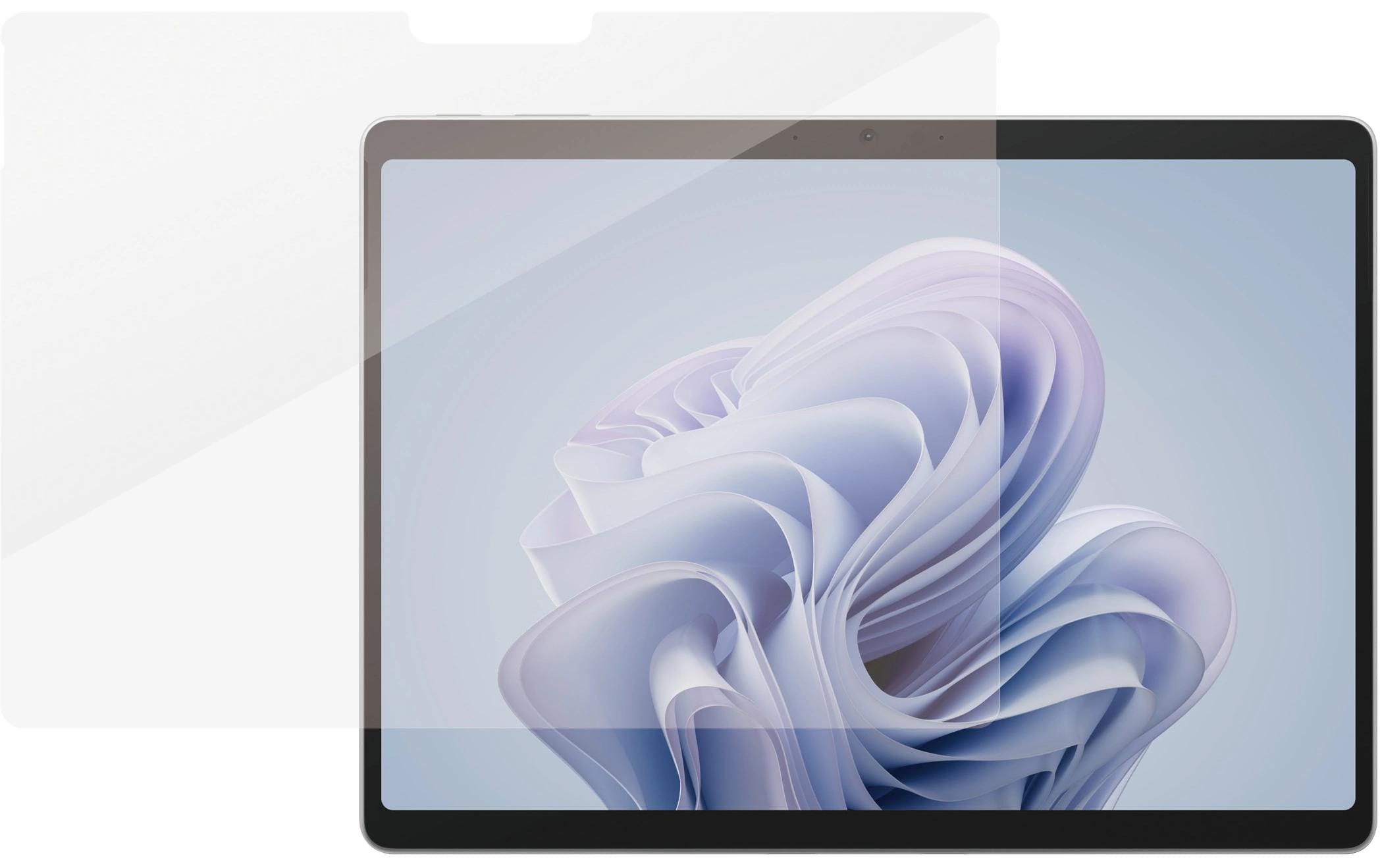 PanzerGlass Displayschutz Microsoft Surface Pro X| 8| 9| 10| P... - Panzerglass Ultra Wide Fit Surface Pro X / 8 / 9 / 10 / 11Bildschirmdiagonale: 13  - Tablet Kompatibilität: Surface Pro 10 - Surface Pro X - Surface Pro 9 - Surface Pro 11. Edition