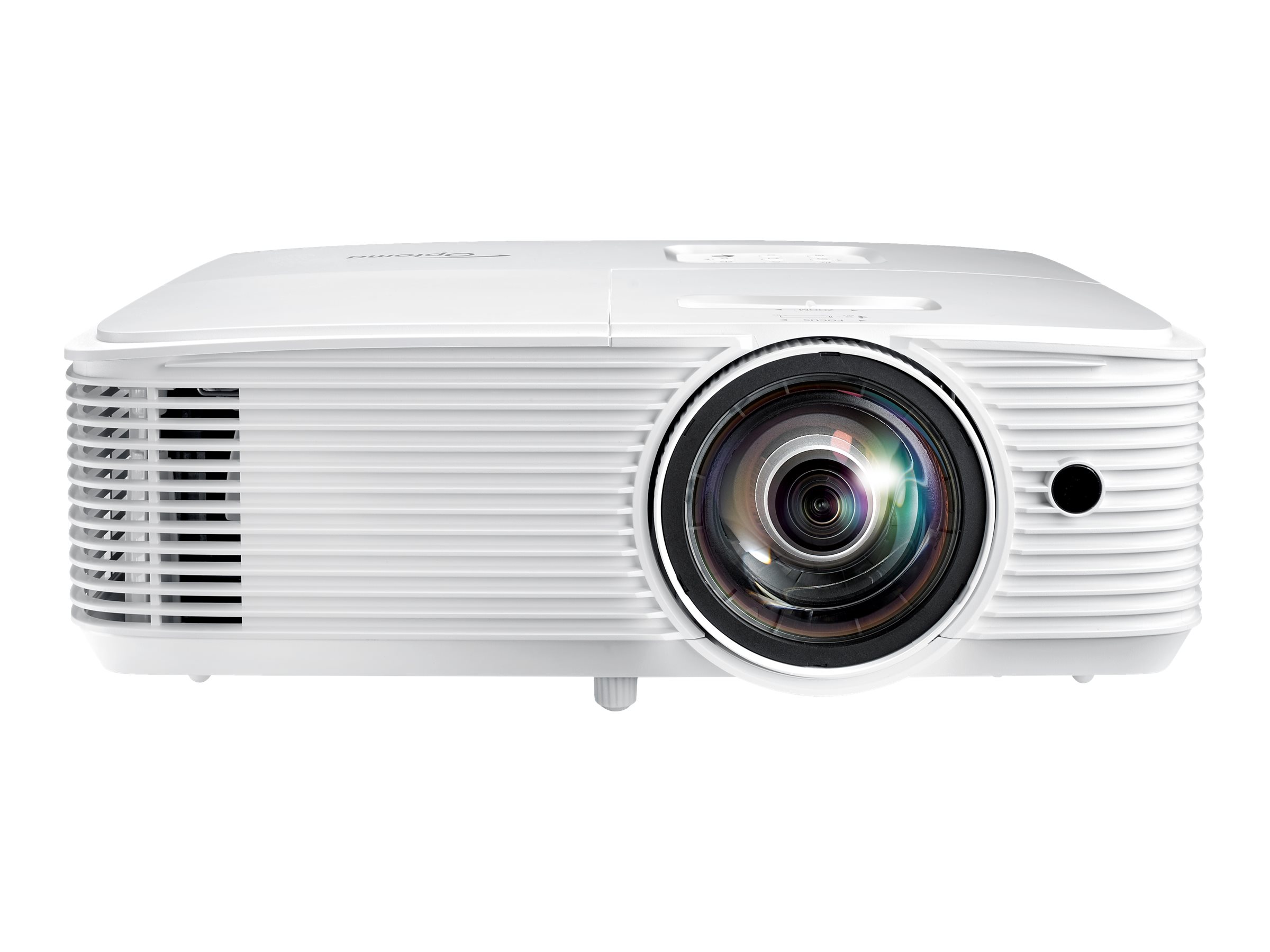 Optoma X309ST - DLP-Projektor - tragbar - 3D