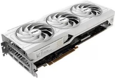 SAPPHIRE Radeon™ Pure RX 7900 XT Grafikkarte 20GB DDR6 DP/HDMI