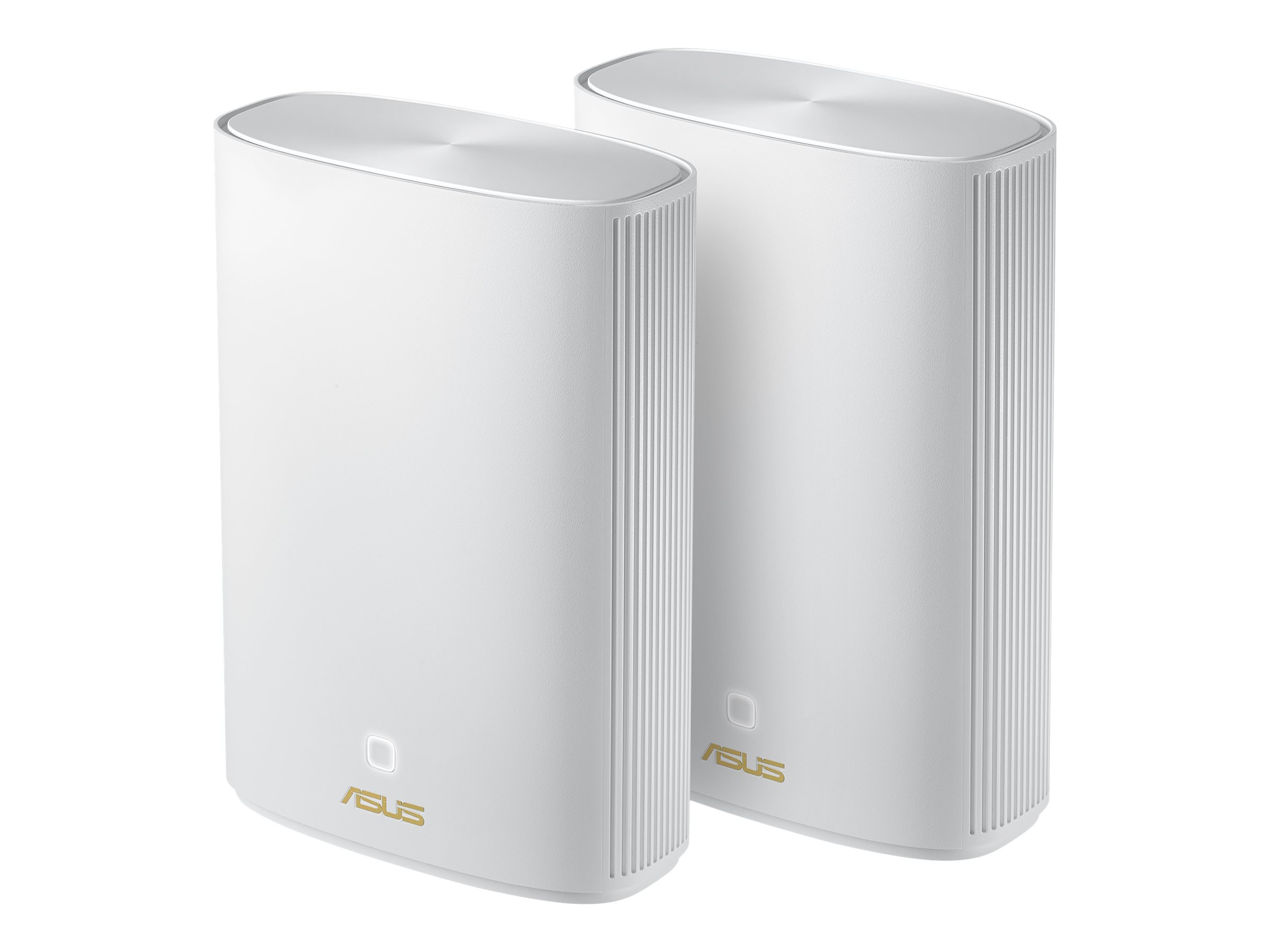 ASUS Mesh-System ZenWiFi AX Hybrid (XP4) 2er Set