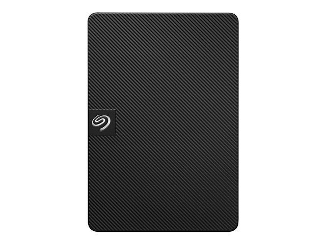 Seagate Expansion STKM5000400 - Festplatte - 5 TB - USB 3.0
