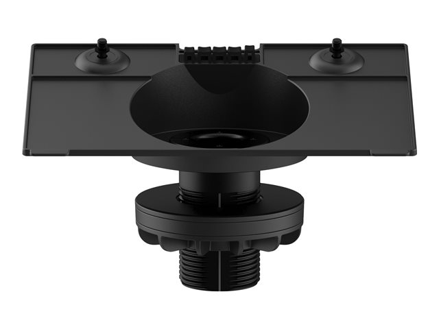 Logitech Tap Riser Mount - Montagekit für Videokonferenz-Controller
