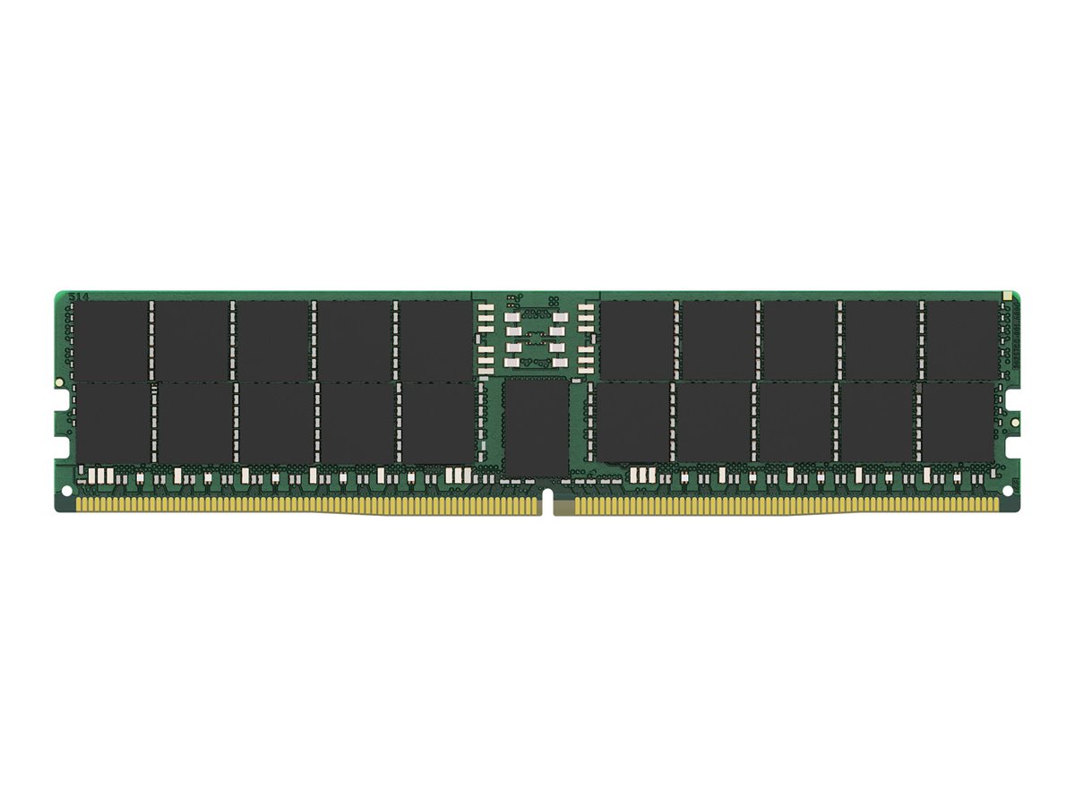 Kingston Server-Memory KSM56R46BD4PMI-96HMI 1x 96 GB