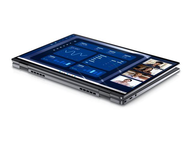 Dell Latitude 9450 2-in-1 - 35.564 cm (14") - Core Ultra 7 165U - 16 GB RAM - 512 GB SSD