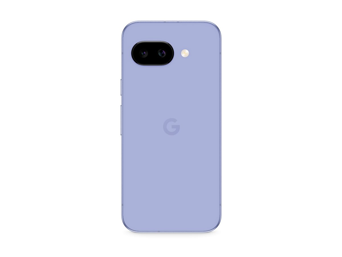 Google Pixel 9A - Iris - 5G Smartphone - 128 GB - GSM