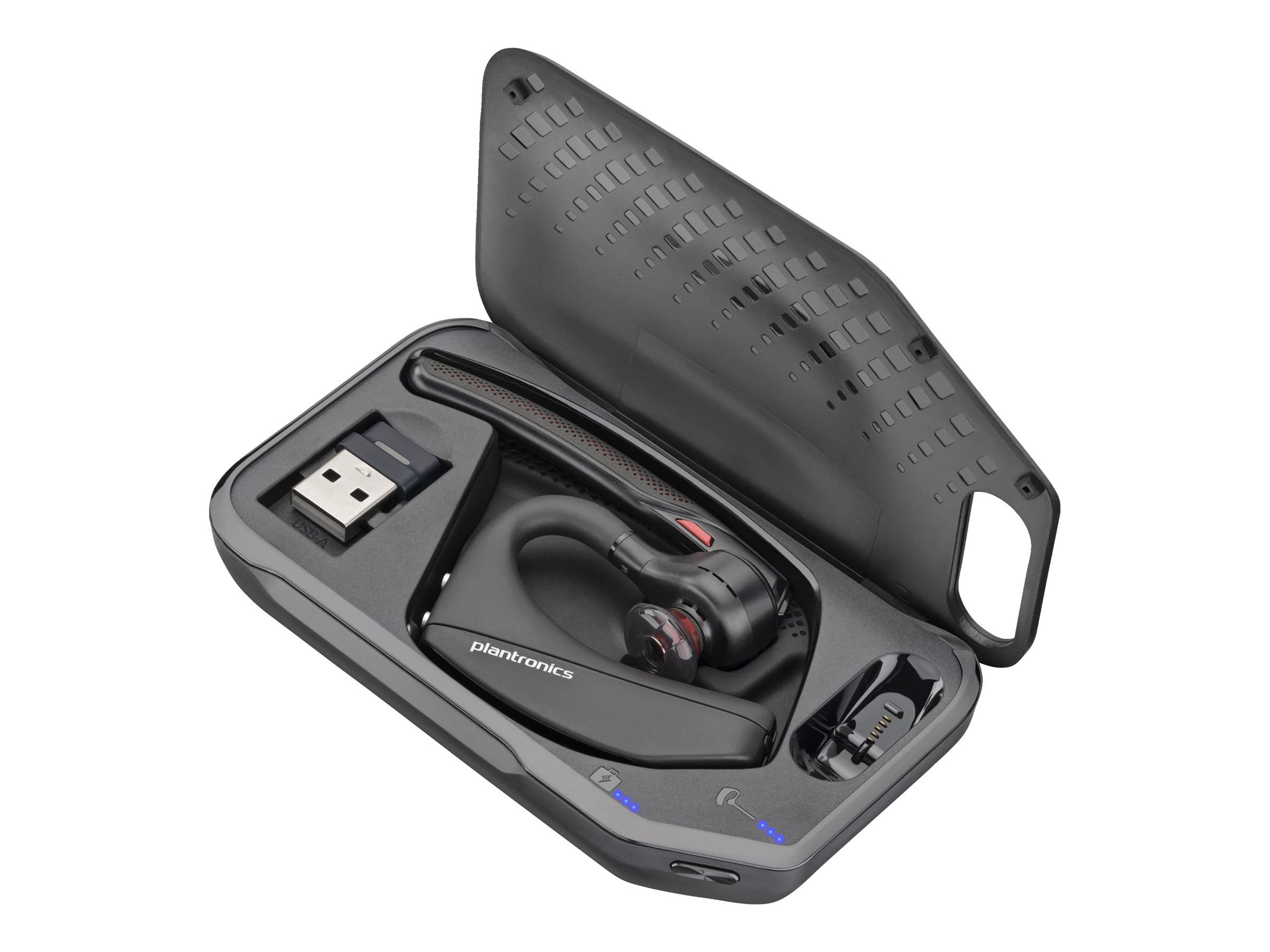 Poly Voyager 5200 - Headset