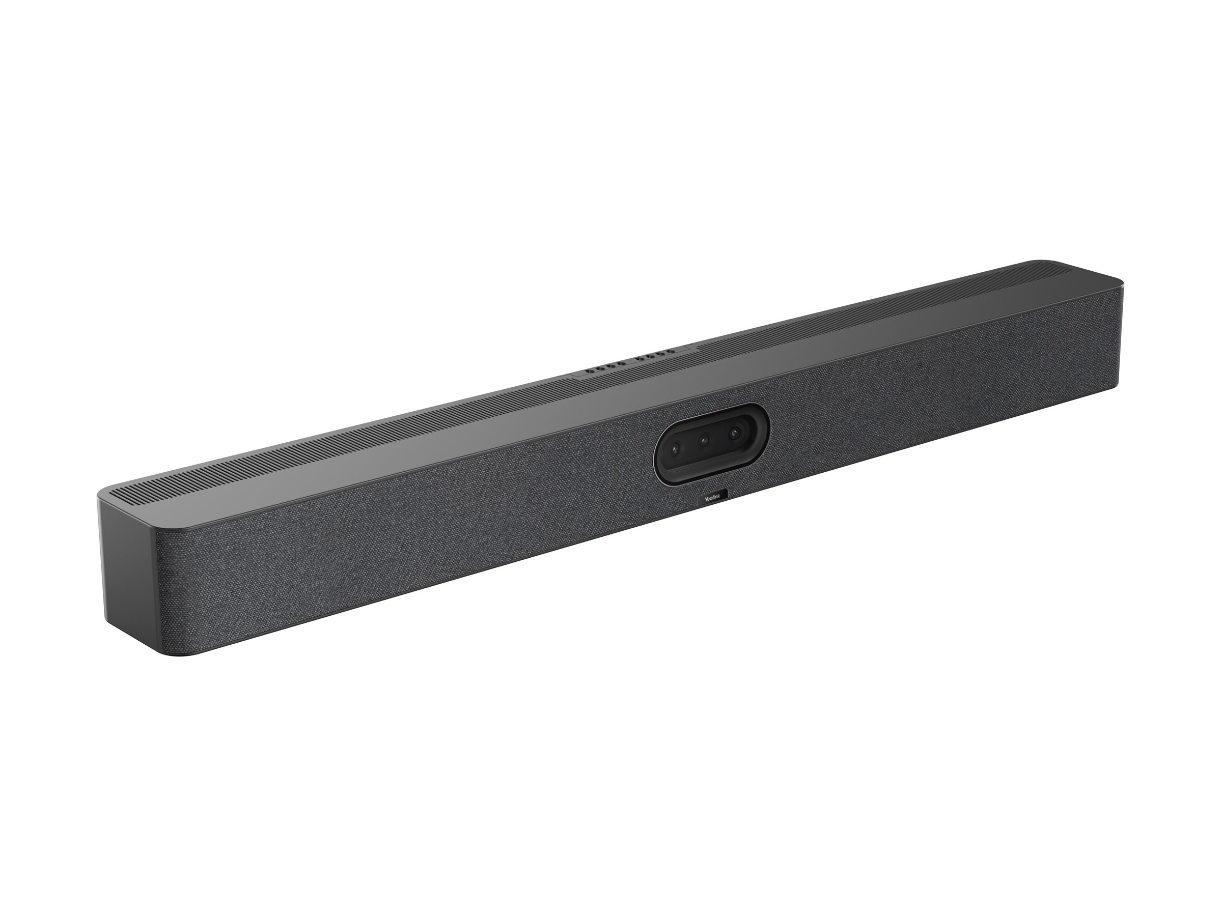 Yealink - Kit für Videokonferenzen (CTP25 Touch Console, MeetingBar A50)