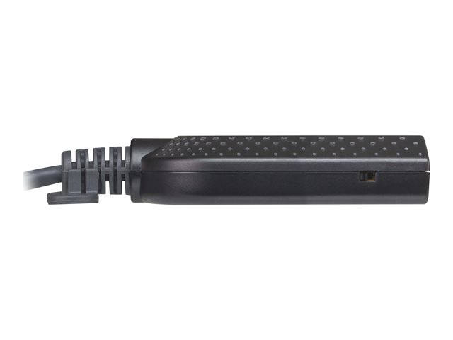 ATEN KA7183 - Tastatur- / Video- / Maus- (KVM-) Adapter - RJ-45 zu 24 pin USB-C
