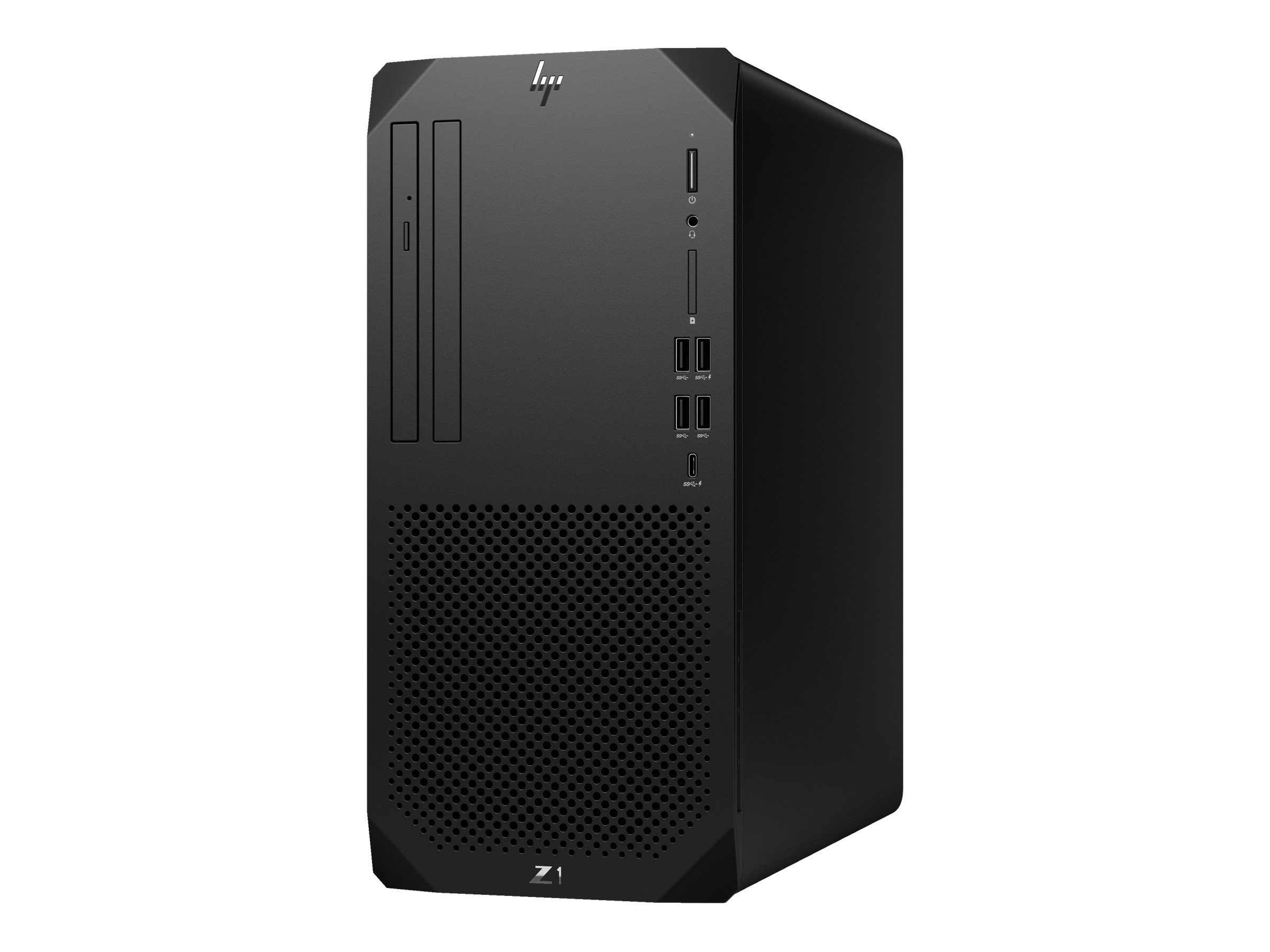 HP Z1 G9 - Tower - Core i7 i7-14700 2.1 GHz - 32 GB - SSD 1 TB - Deutsch