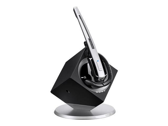 EPOS Germany EPOS DECT Headset IMPACT DW 10 ML EU (1000529)