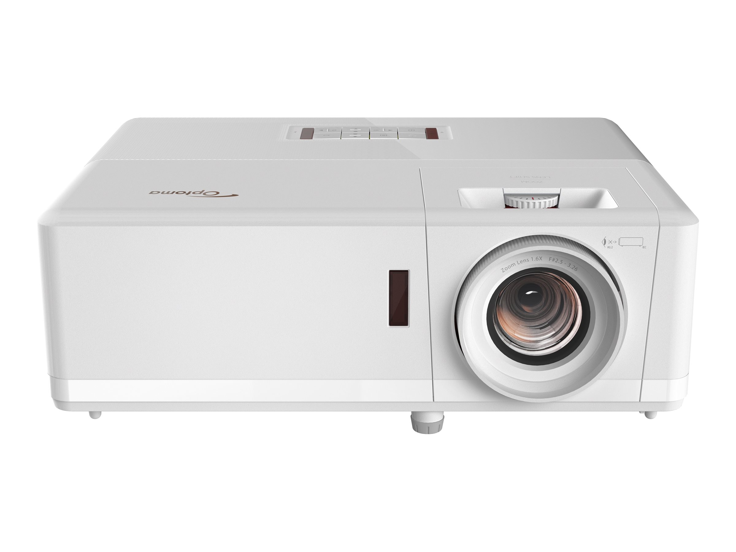 Optoma Projektor ZH507+