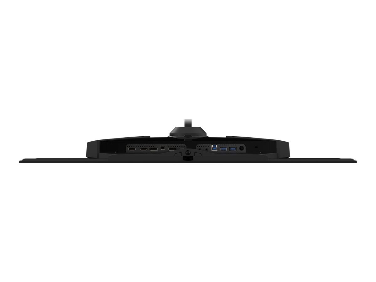 AORUS FO32U2P - OLED-Monitor - 81.3 cm (32") (31.5" sichtbar) - 3840 x 2160 4K @ 240 Hz - 1000 cd/m² - 1500000:1 - DisplayHDR 400 True Black - 0.03 ms - 2xHDMI, DisplayPort, USB-C - Lautsprecher