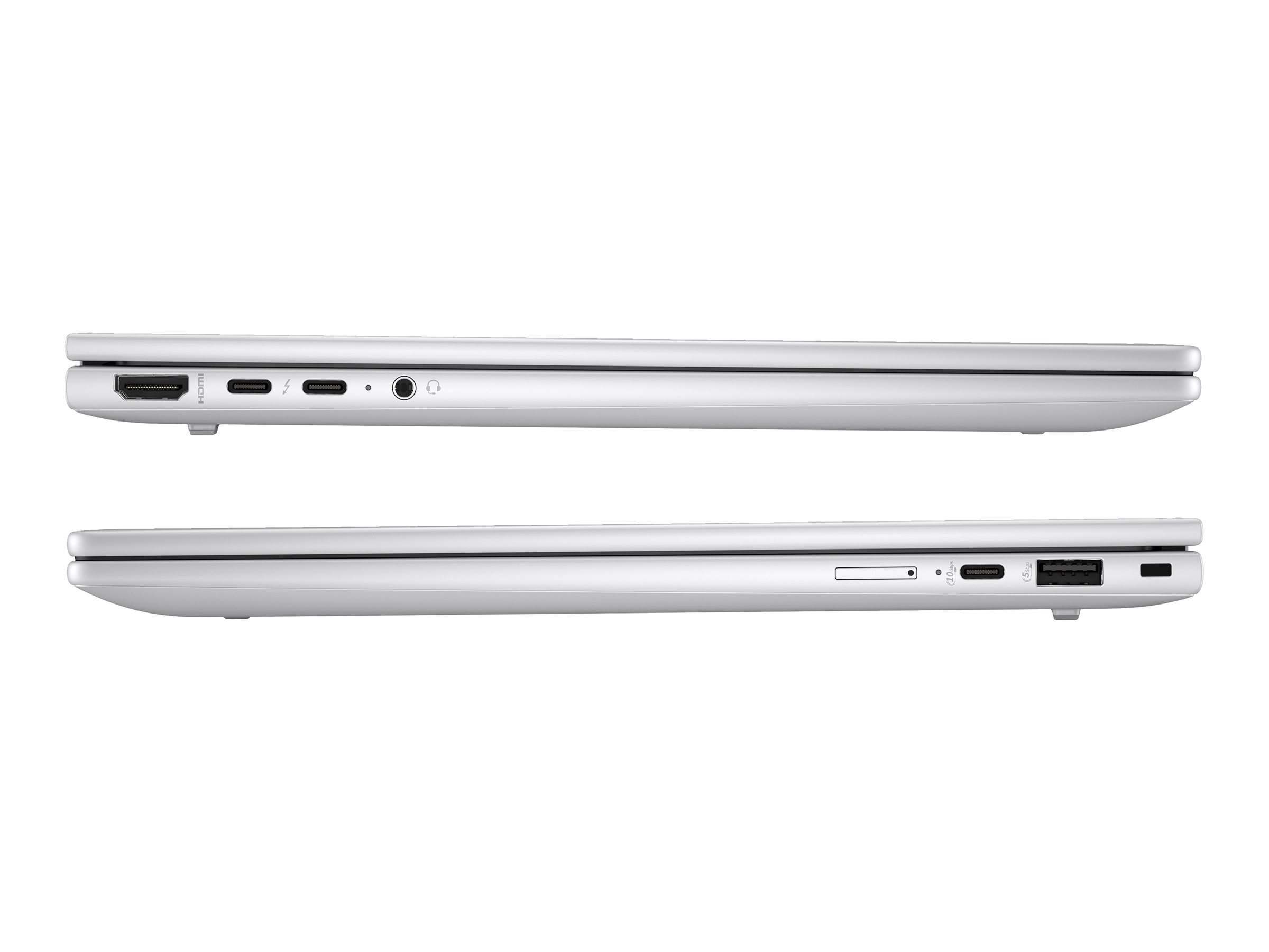 HP EliteBook X G1i Notebook Next Gen AI - 35.6 cm (14") - Core Ultra 5 228V - 512 GB SSD - 5G LTE - Deutsch - AI PC mit HP Wolf Pro Security Edition (1 Jahr)