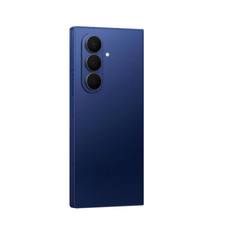 Samsung Galaxy Z Fold7 - Blue Shadow - 5G Smartphone - 512 GB - GSM