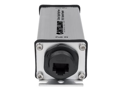 Intellinet Outdoor Gigabit High-Power PoE+ Extender