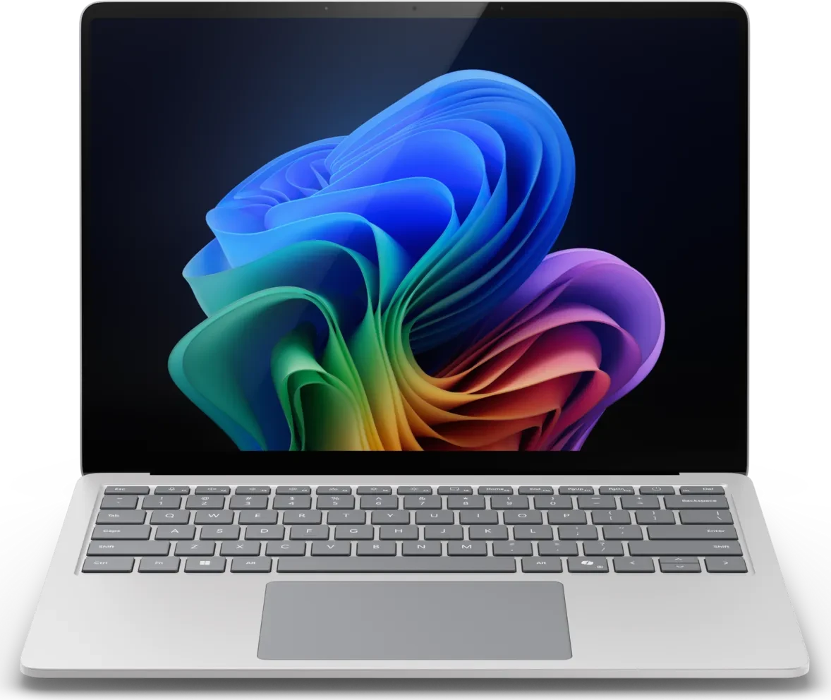 Microsoft Surface Laptop Copilot+ PC for Business - 7th Edition - Intel Core Ultra 7 266V / 2.2 GHz - Win 11 Pro - Intel Arc Graphics 140V - 32 GB RAM - 512 GB SSD - 35.1 cm (13.8") (EP2-36418)