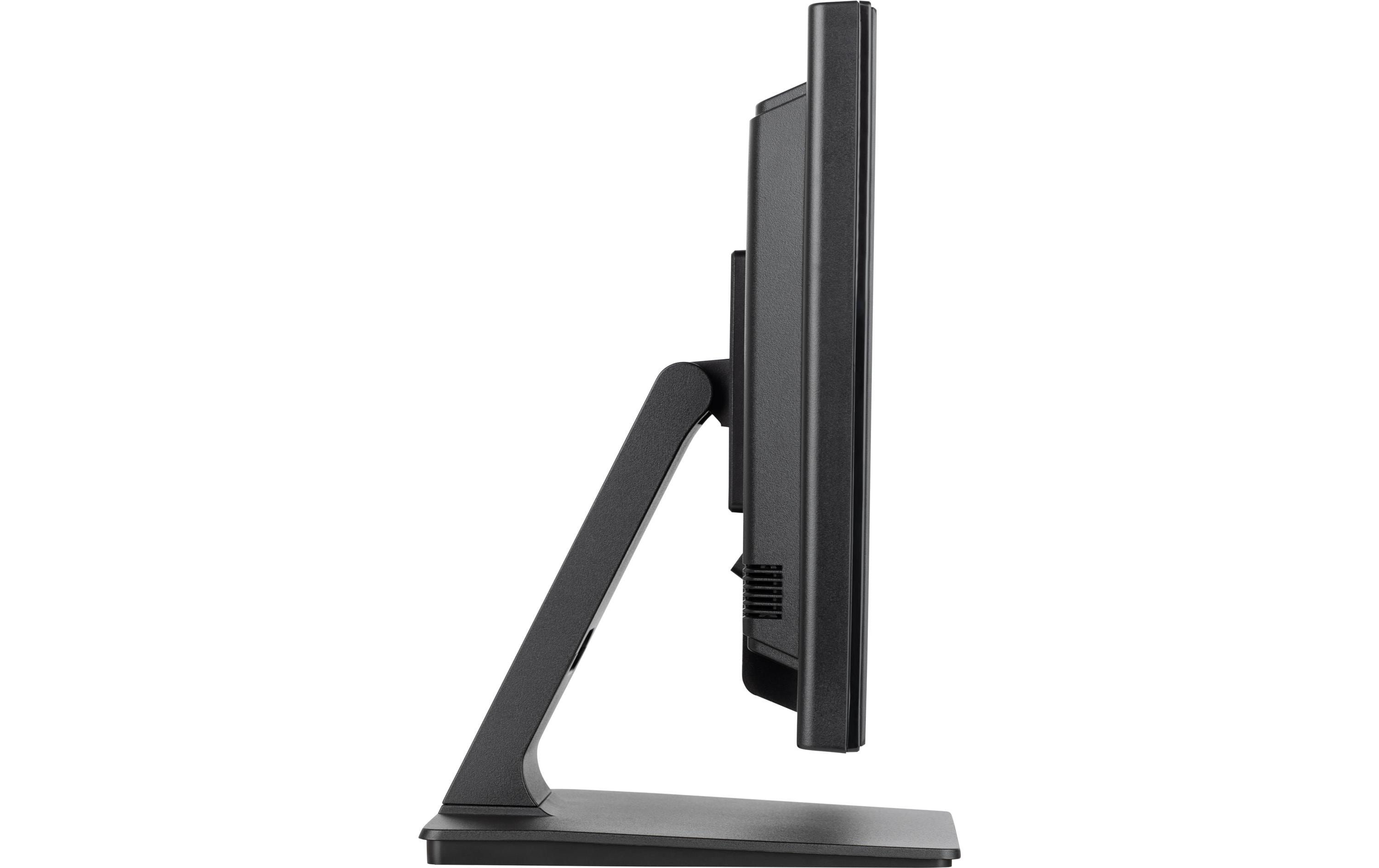 iiyama ProLite T1732MSC-B1S - LCD-Monitor - 43.2 cm (17") - Touchscreen - 1280 x 1024 - TN - 250 cd/m² - 1000:1 - 5 ms - HDMI, VGA, DisplayPort - Lautsprecher - Schwarz, Matte