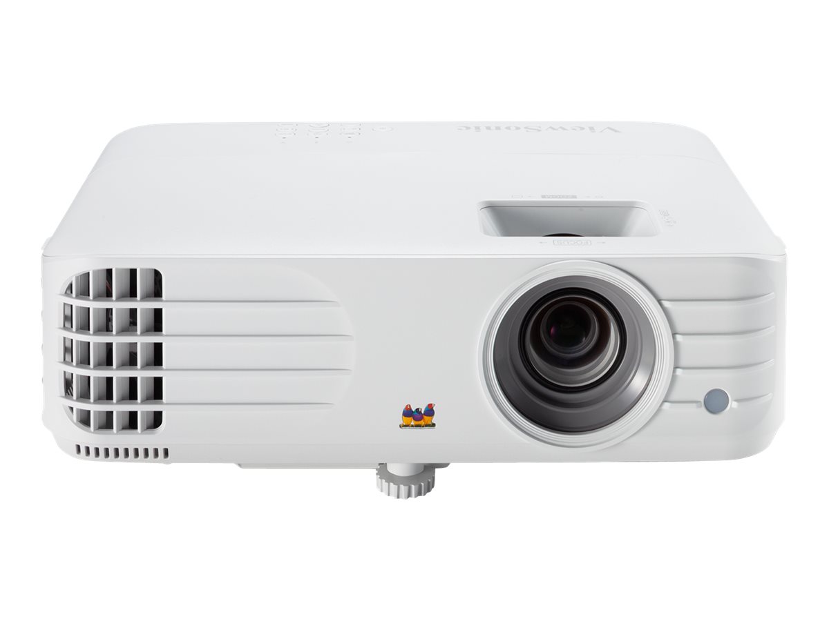 ViewSonic PG706HD - DLP-Projektor - 3D