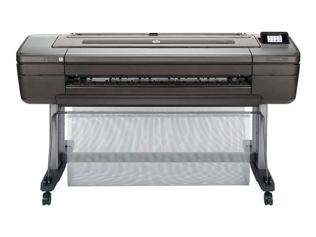 HP DesignJet Z9+dr PostScript - Großformatdrucker - Farbe - Tintenstrahl