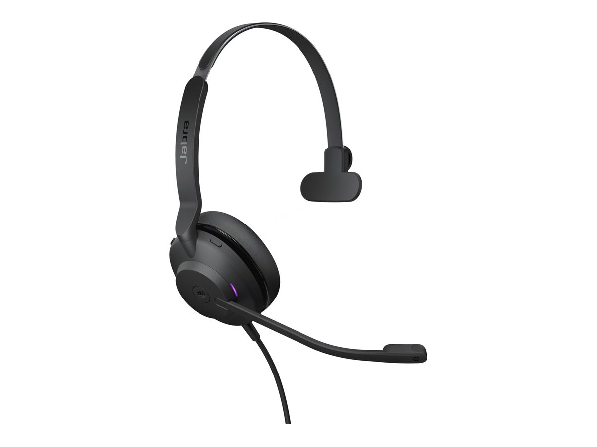 Jabra Evolve2 30 MS Mono - Headset