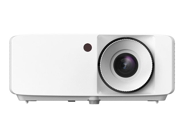 Optoma HZ146X-W - DLP-Projektor - 3D - weiß