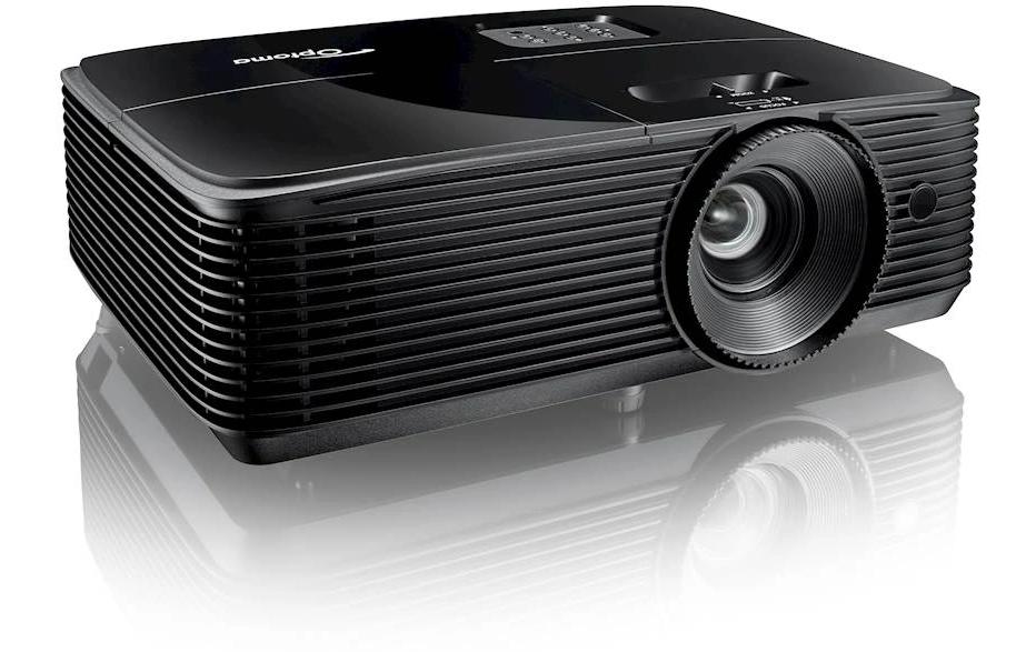 Optoma Projektor DH351