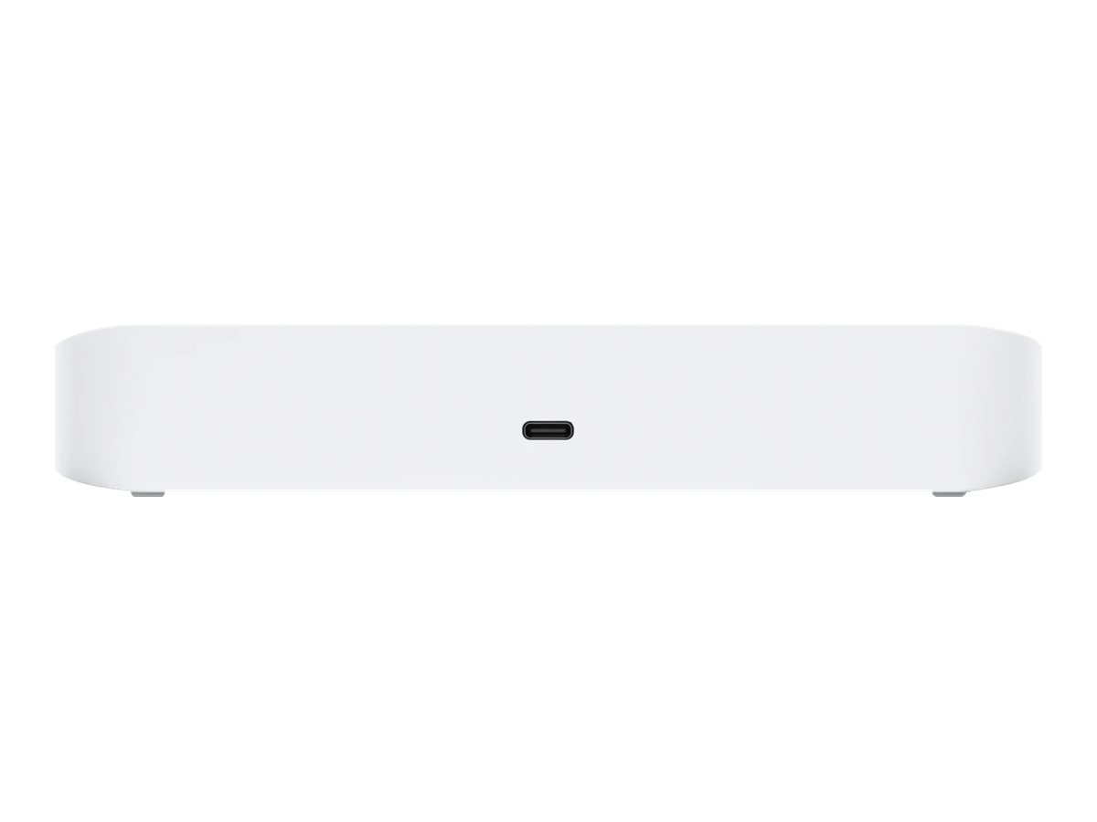 Ubiquiti USW Flex XG - Switch - 5 Anschlüsse - managed