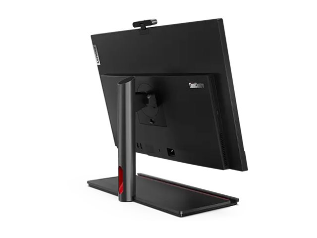Lenovo ThinkCentre M90a Gen 5 - All-in-One (Komplettlösung) - Core i5 i5-14500 2.6 GHz - vPro Enterprise - 16 GB - SSD 512 GB - LED 60.5 cm (23.8") - Deutsch