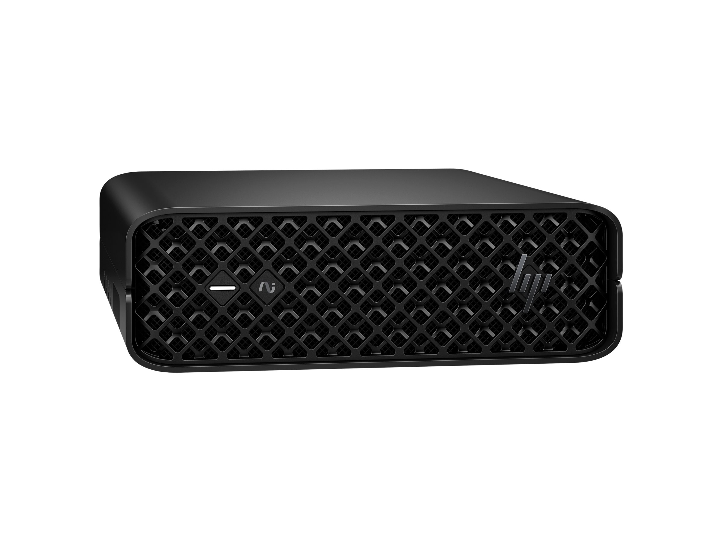 HP Workstation Z2 G1i - Mini - 5U - 1 x Core Ultra 7 265 / 2.4 GHz - RAM 32 GB - SSD 1 TB - HP Z Turbo Drive