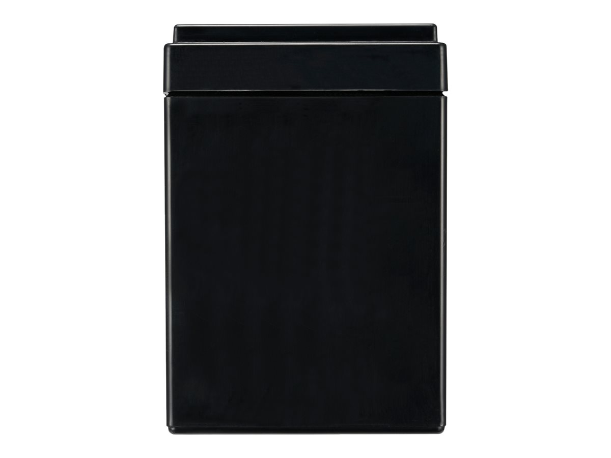 APC Replacement Battery Cartridge #176 - USV-Akku - 6 x Batterie - Bleisäure - 7 Ah - Schwarz