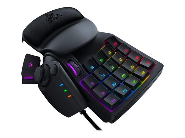 Razer Gaming-Keypad Tartarus V2