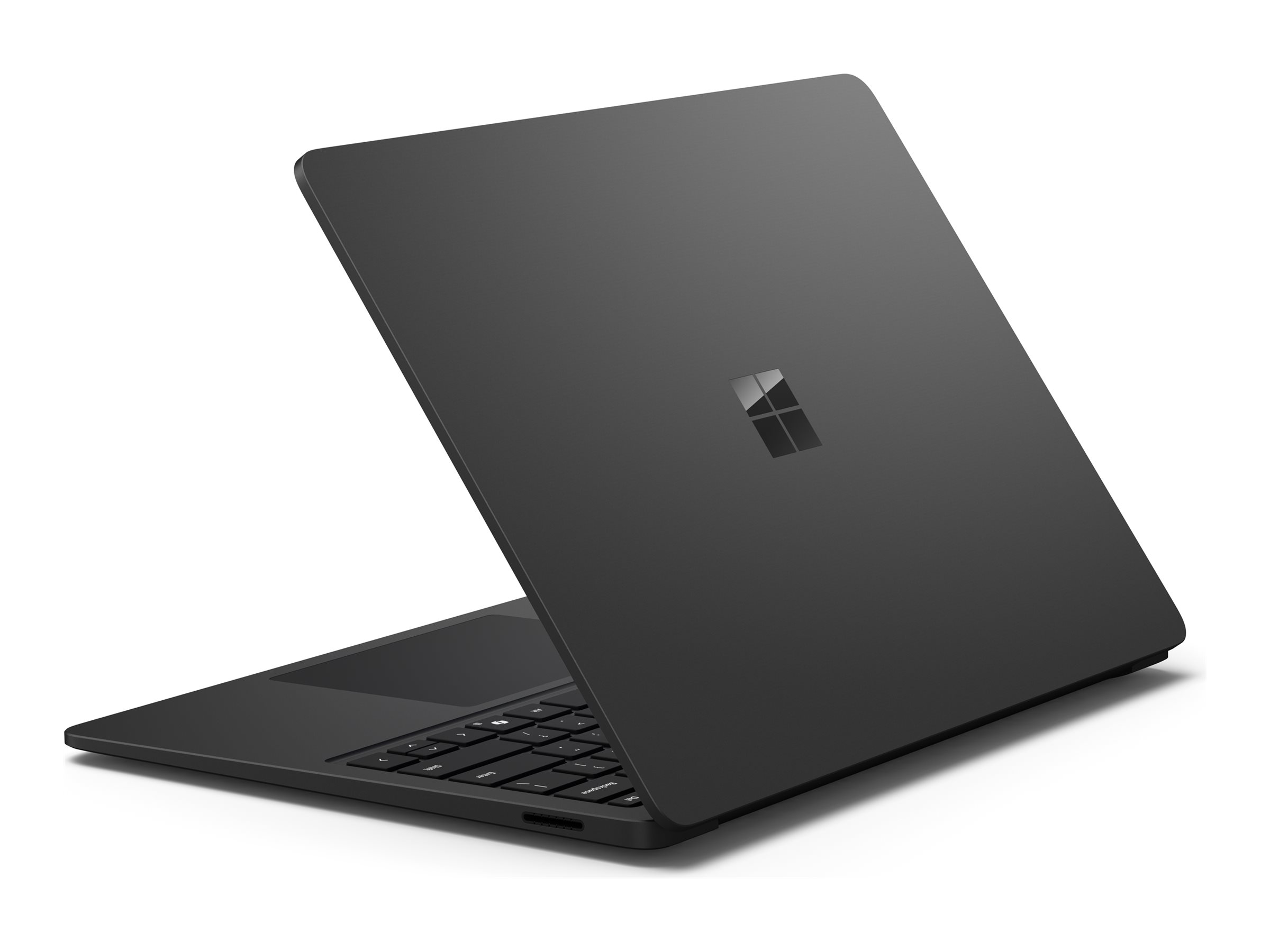 Microsoft Surface Laptop Copilot+ PC for Business - 7th Edition - 35.1 cm (13.8") - Core Ultra 5 236V - 16 GB RAM - 256 GB SSD - Deutsch/Österreichisch
