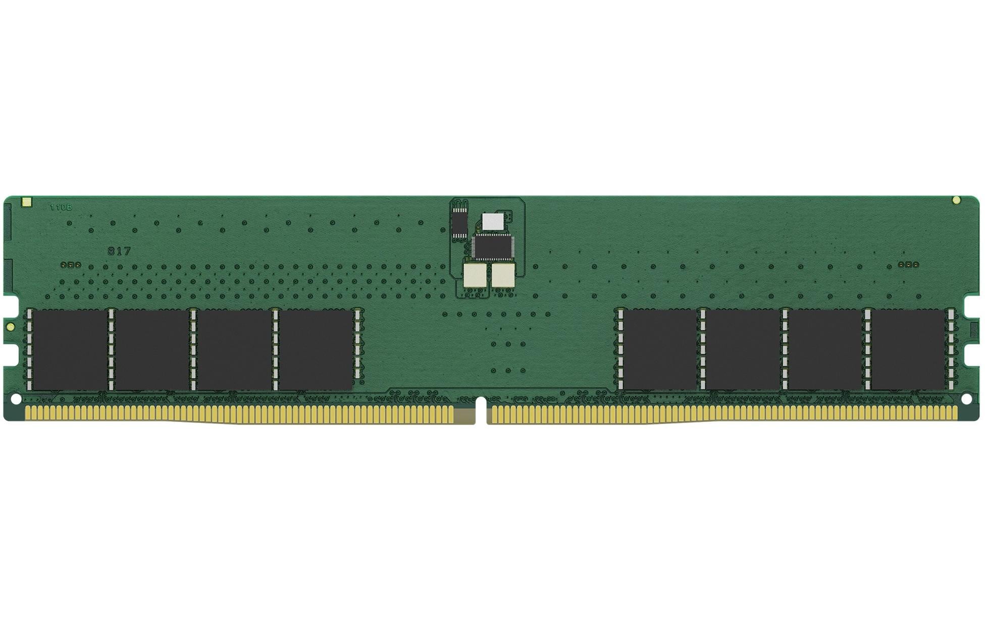 Kingston DDR5-RAM KVR56U46BD8-32 5600 MHz 1x 32 GB